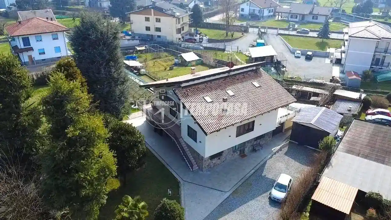 Appartamento in vendita a Druento