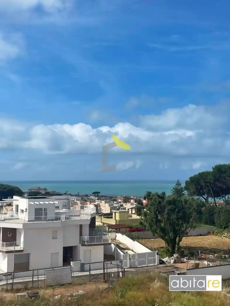 Villa in vendita a Anzio