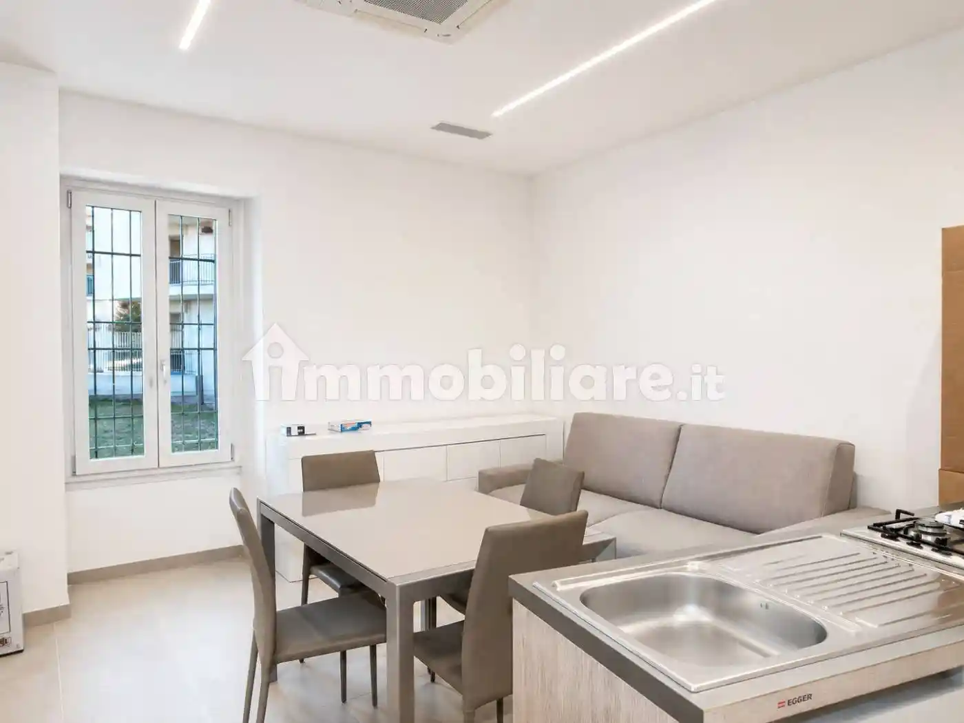 Appartamento in affitto a Savigliano