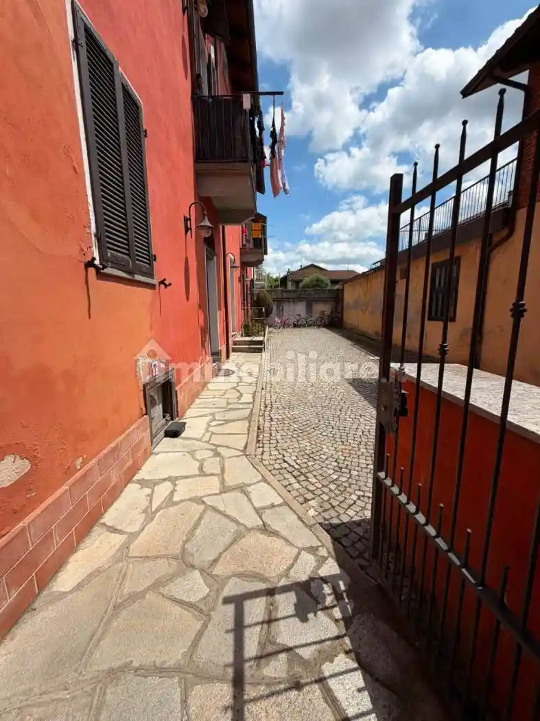 Appartamento in affitto a Villanova d'Asti