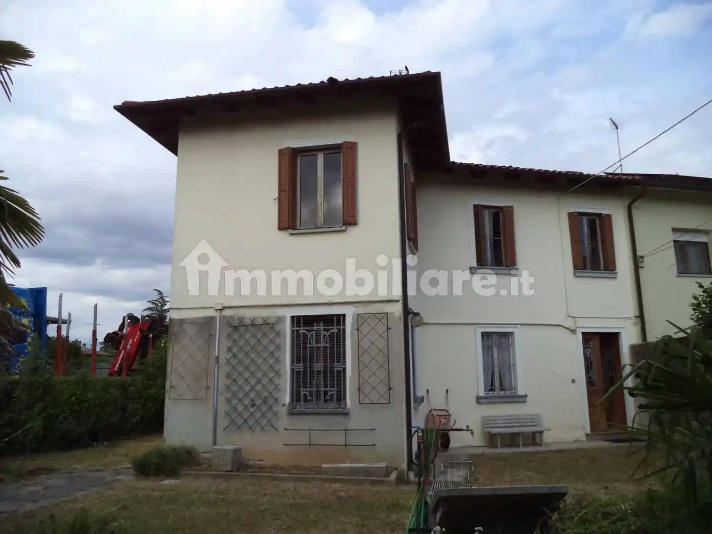 Villa in vendita a Udine