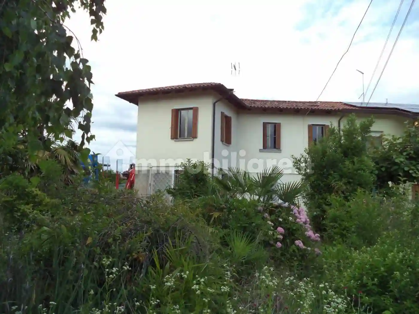 Villa - foto 4