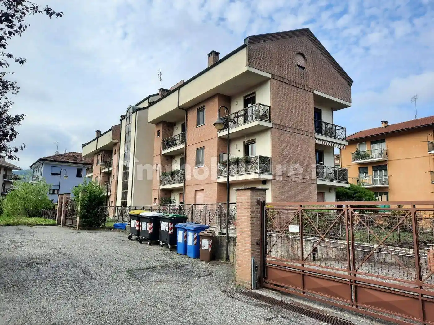 Appartamento in vendita a Avigliana
