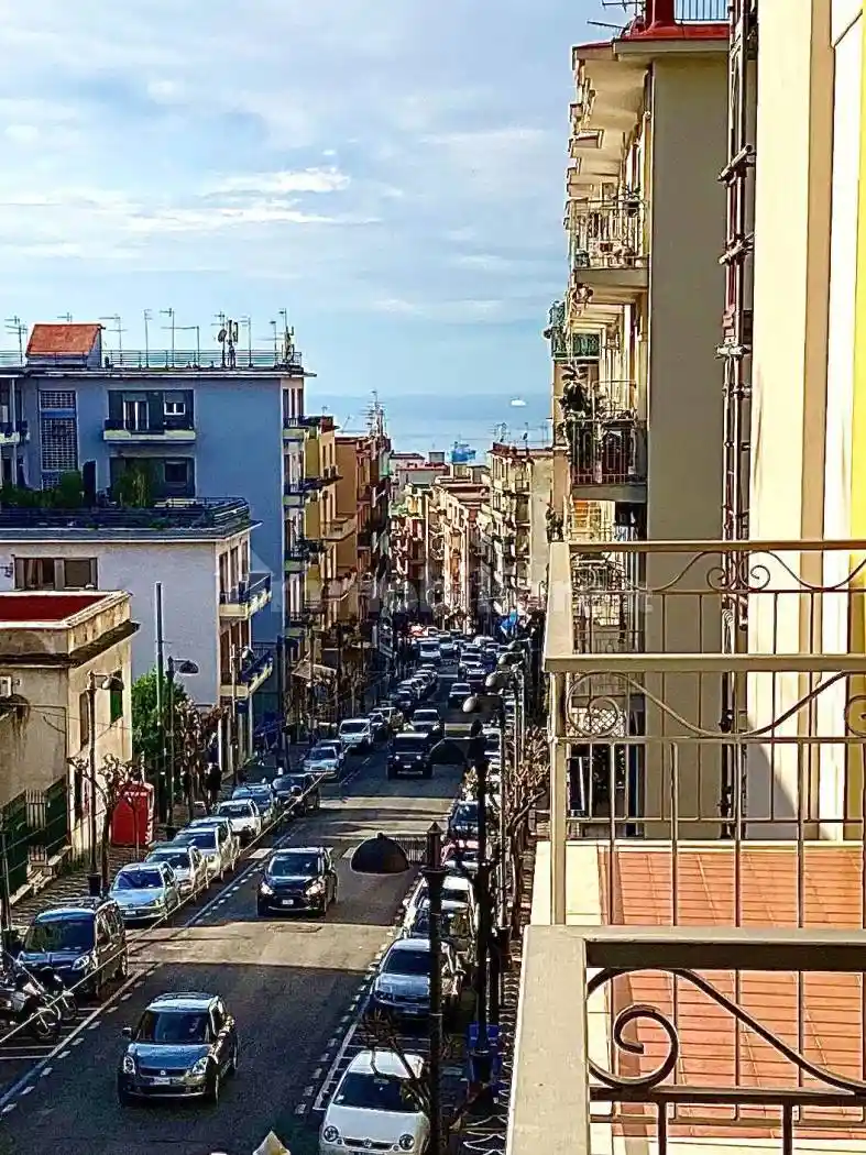 Appartamento in vendita a Portici