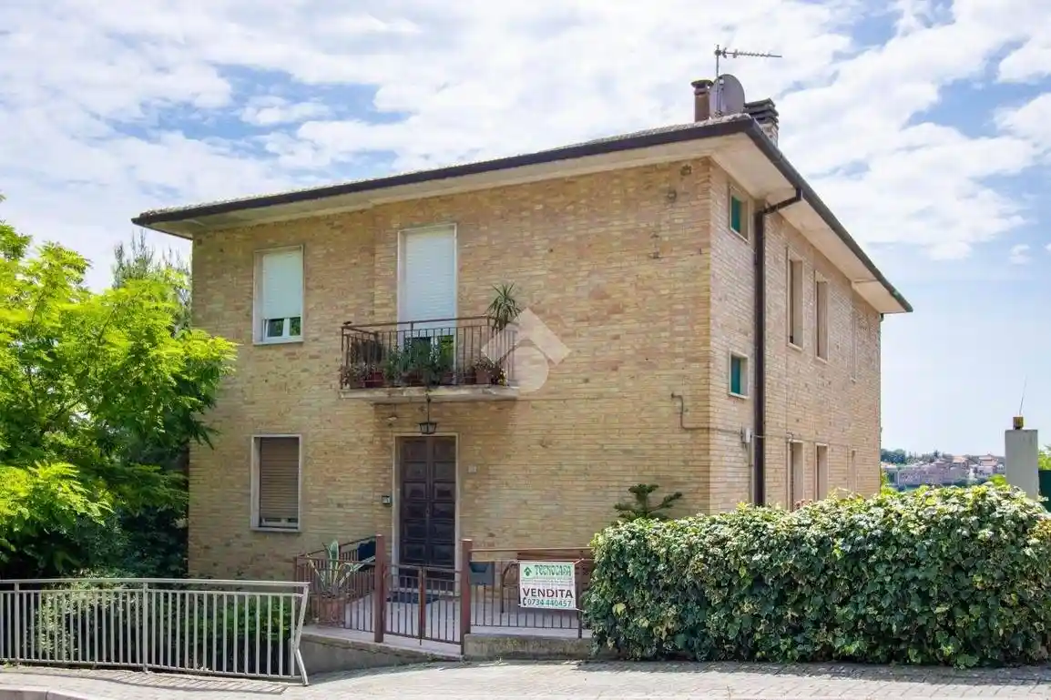 Appartamento in vendita a Fermo