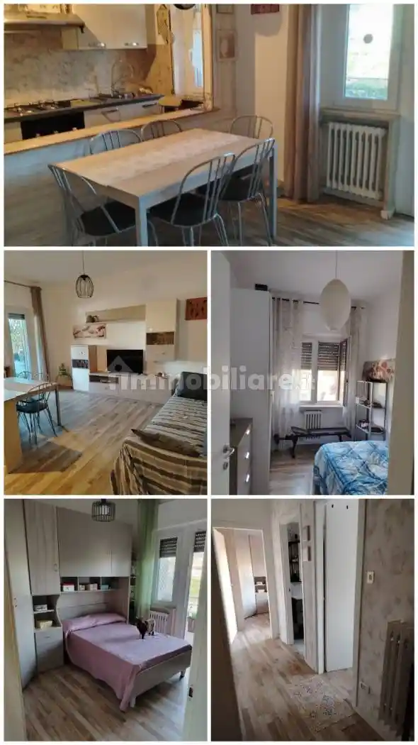 Appartamento in vendita a Francavilla al Mare