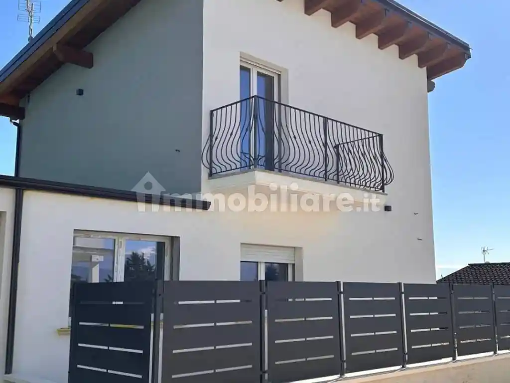 Villa in vendita a Avezzano