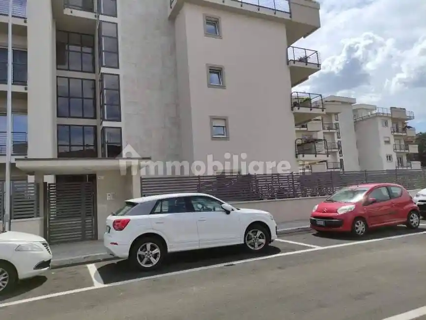 Appartamento in vendita a Monterotondo