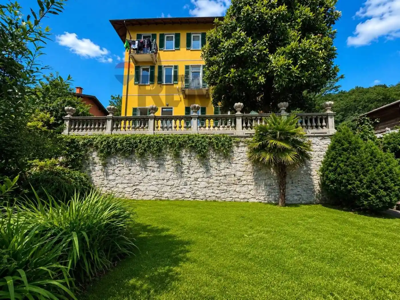 Appartamento in vendita a Verbania