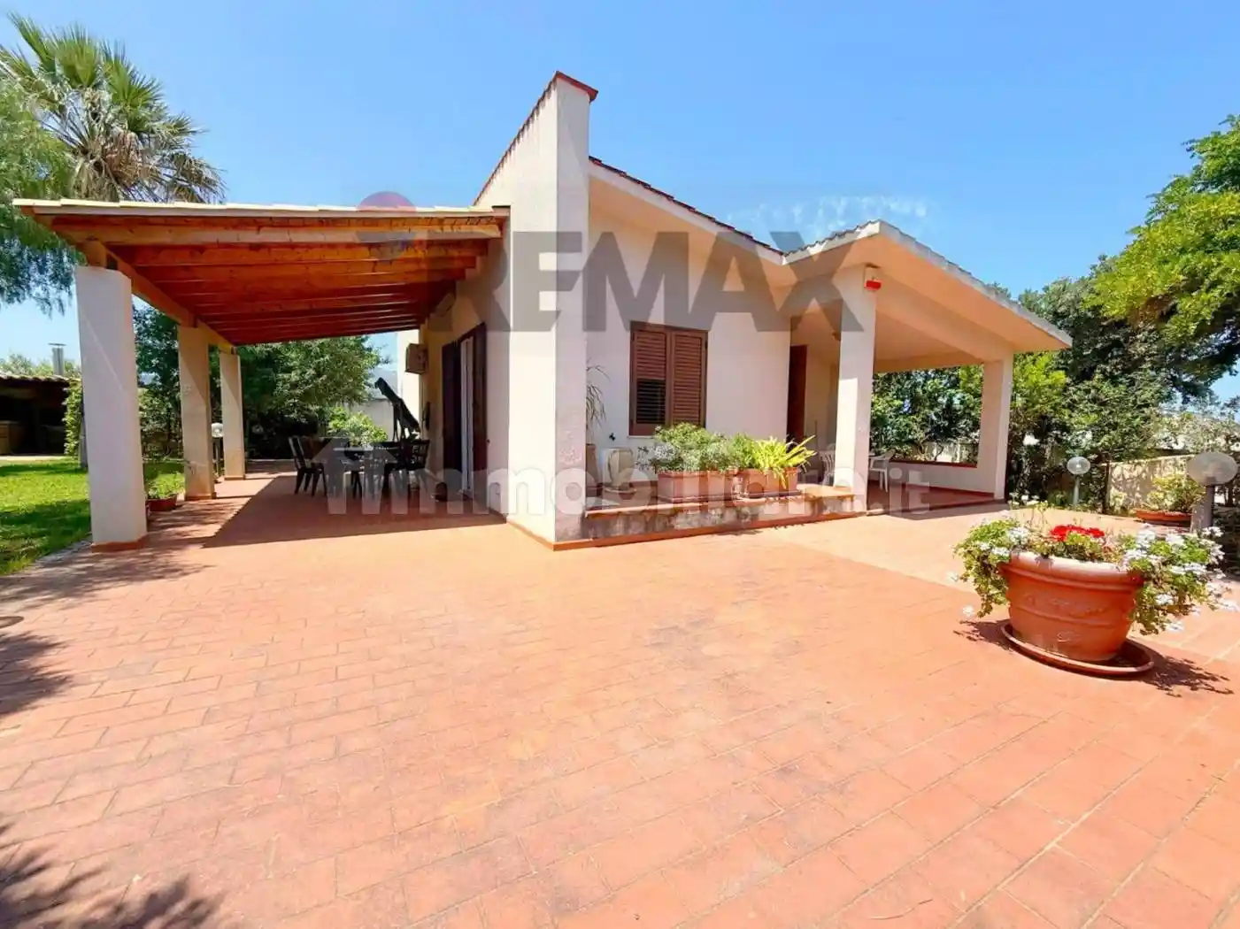 Villa in vendita a Valderice