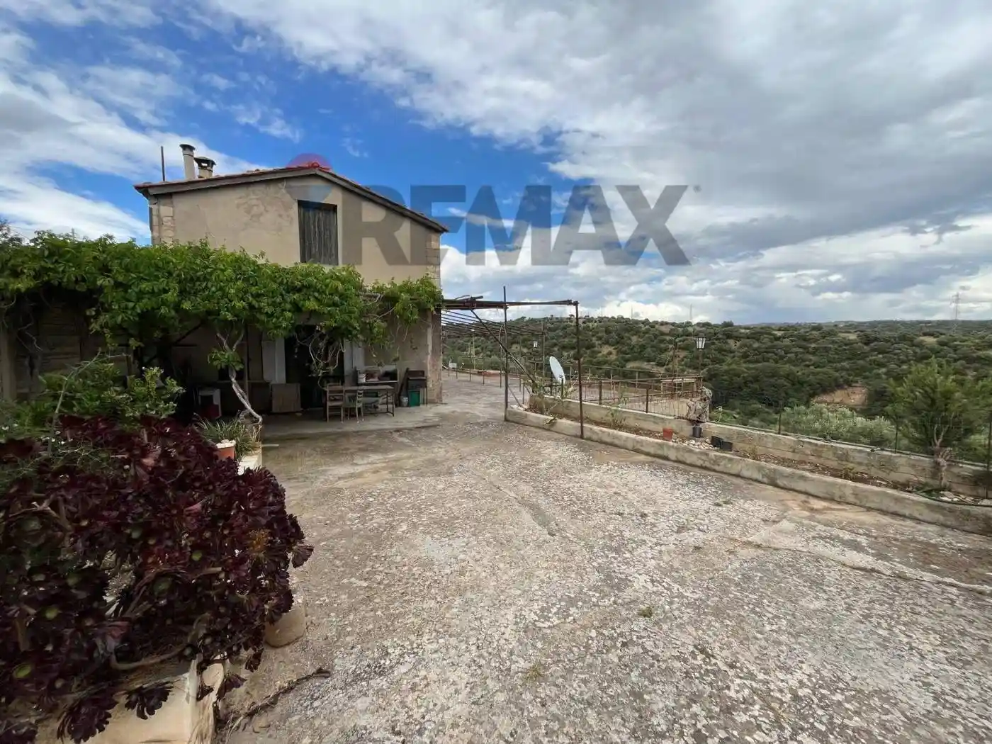 Rustico - Casale in vendita a Ragusa