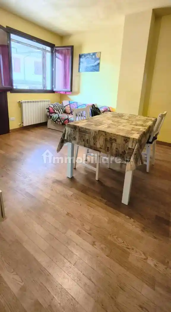 Appartamento in vendita a Cantagallo