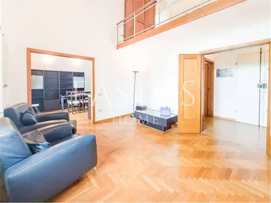 Appartamento in vendita a Firenze