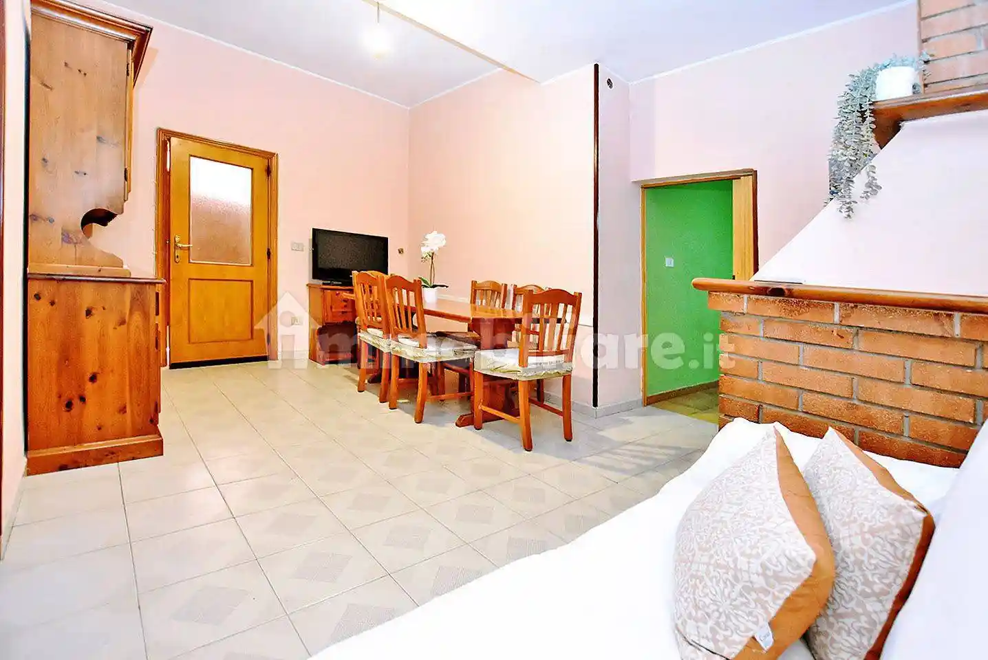 Casa indipendente in vendita a Sassari