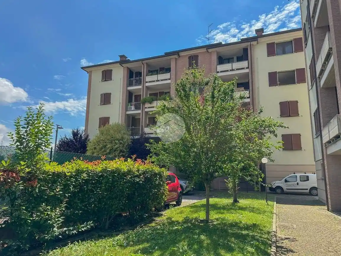 Appartamento in vendita a Parma