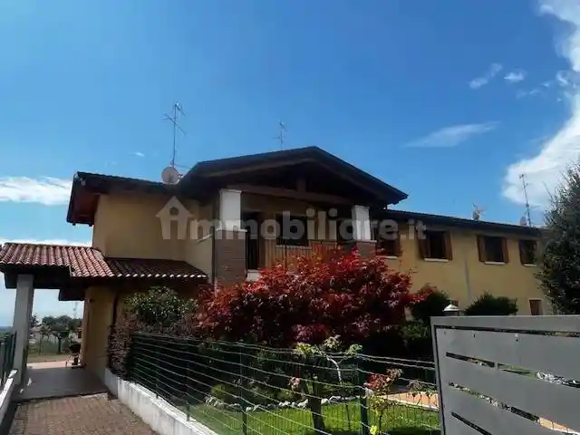 Appartamento in vendita a Budoia