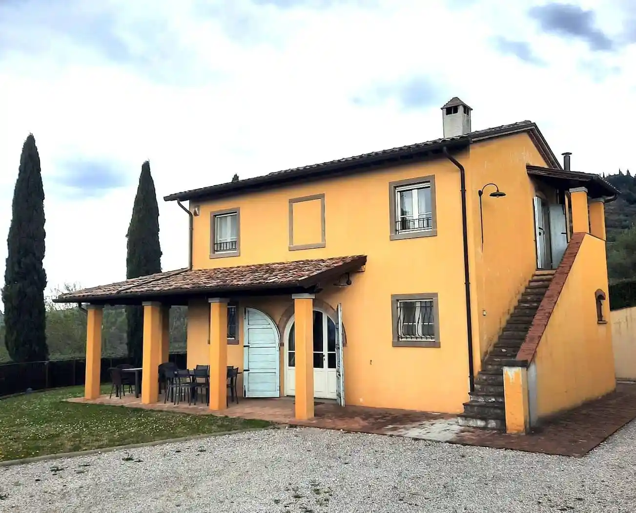 Rustico - Casale in vendita a Arezzo