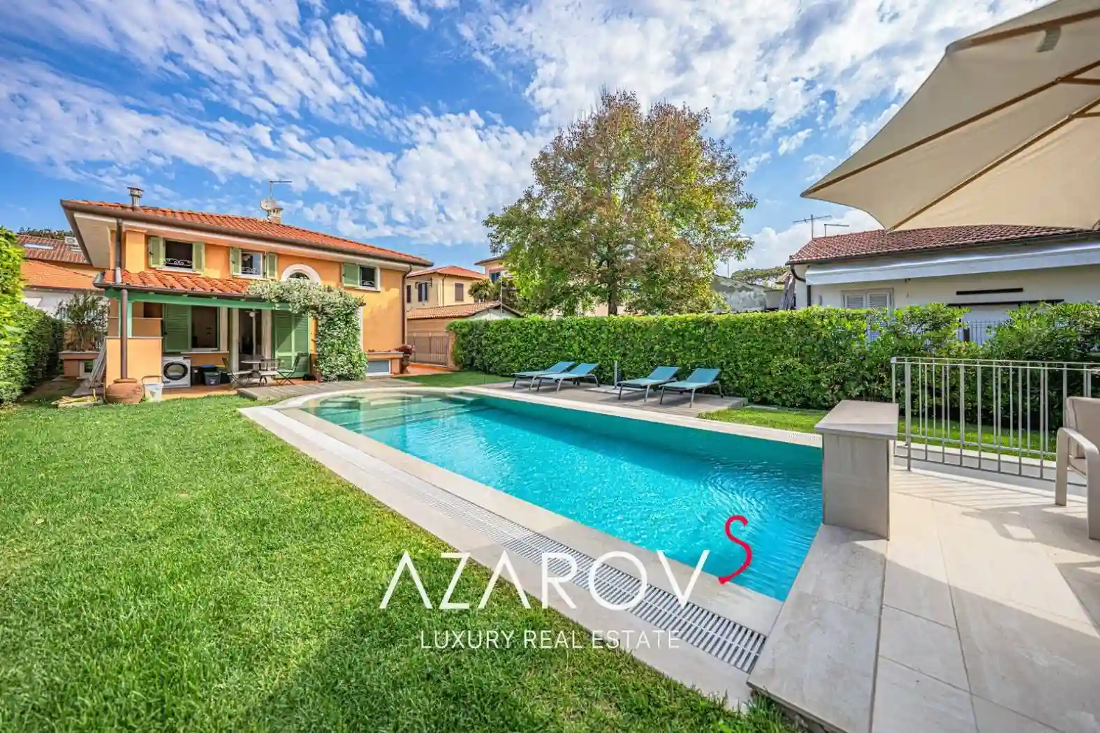 Villa - foto 3