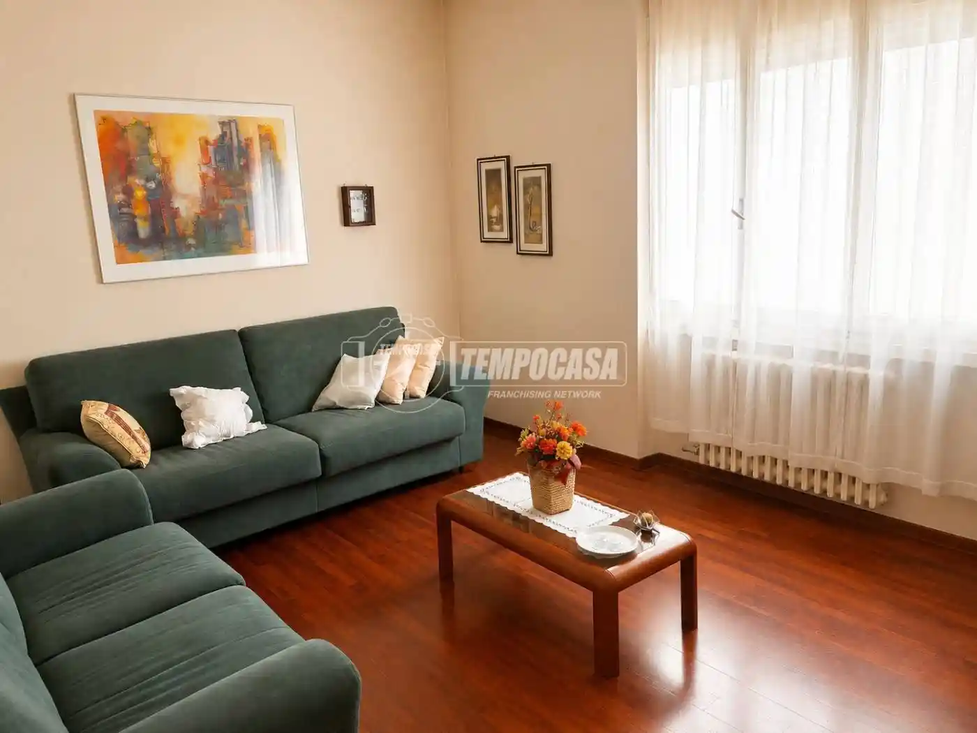 Appartamento in vendita a Buccinasco