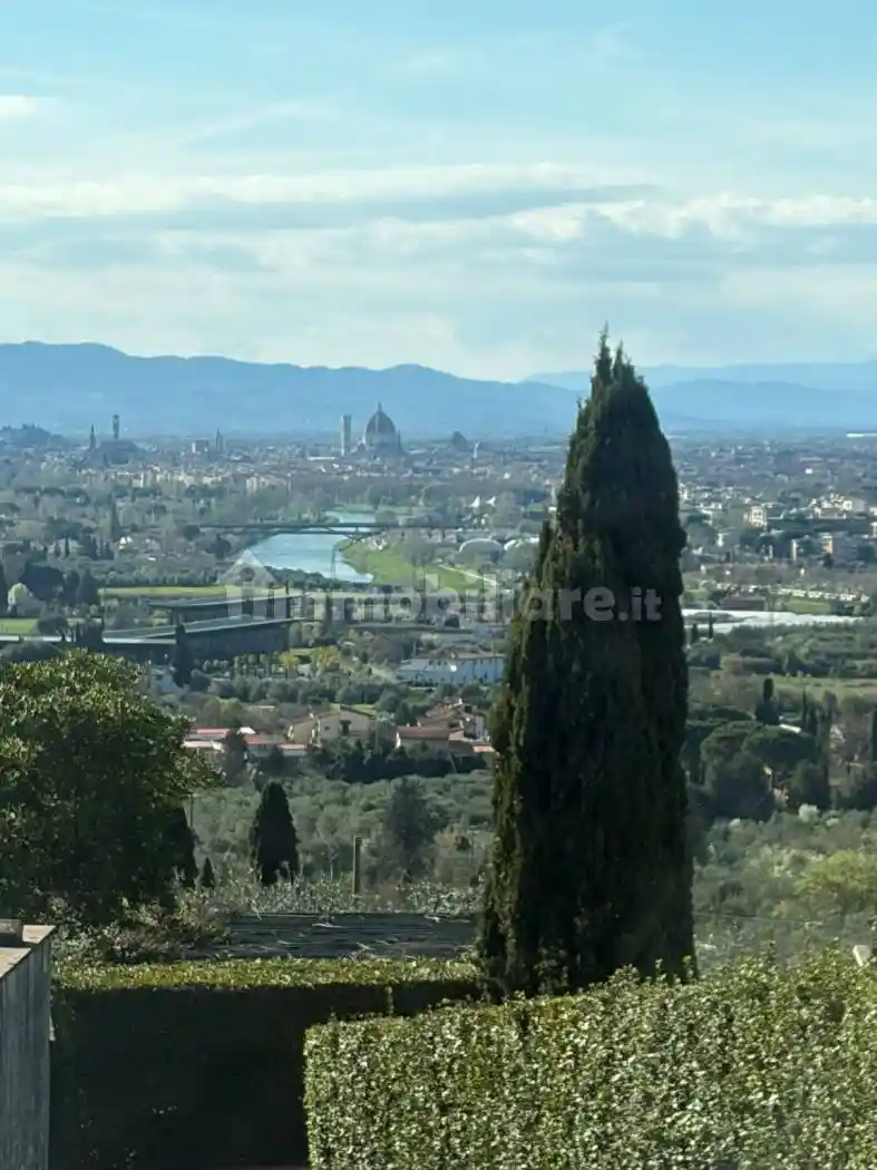 Appartamento in affitto a Bagno a Ripoli