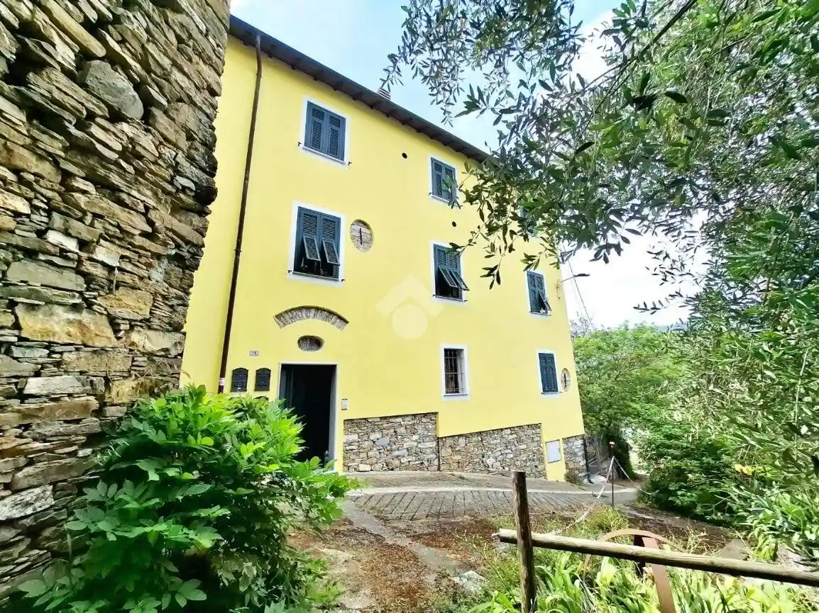 Casa indipendente in vendita a Andora