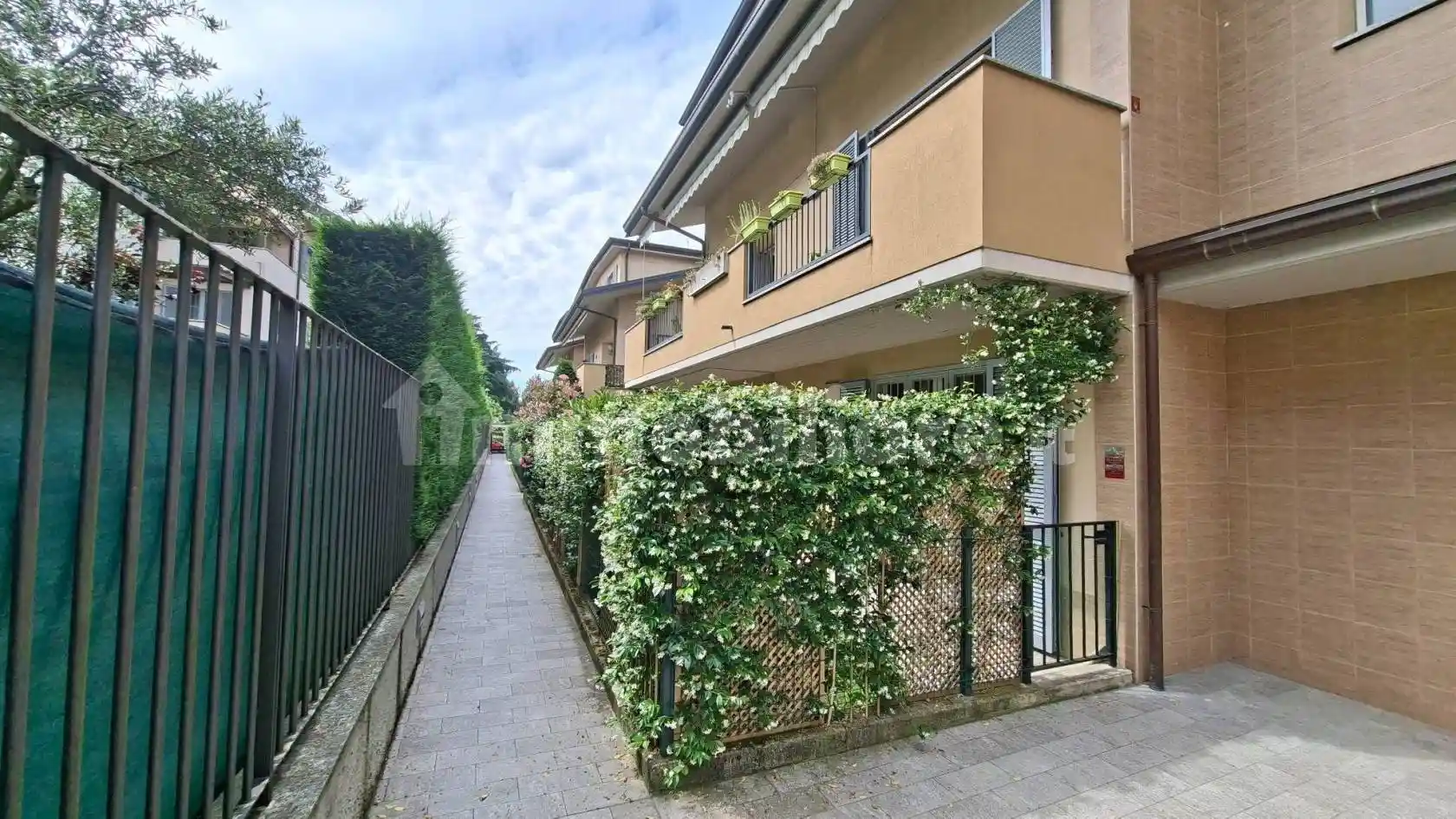 Attico - Mansarda in vendita a Cernusco sul Naviglio