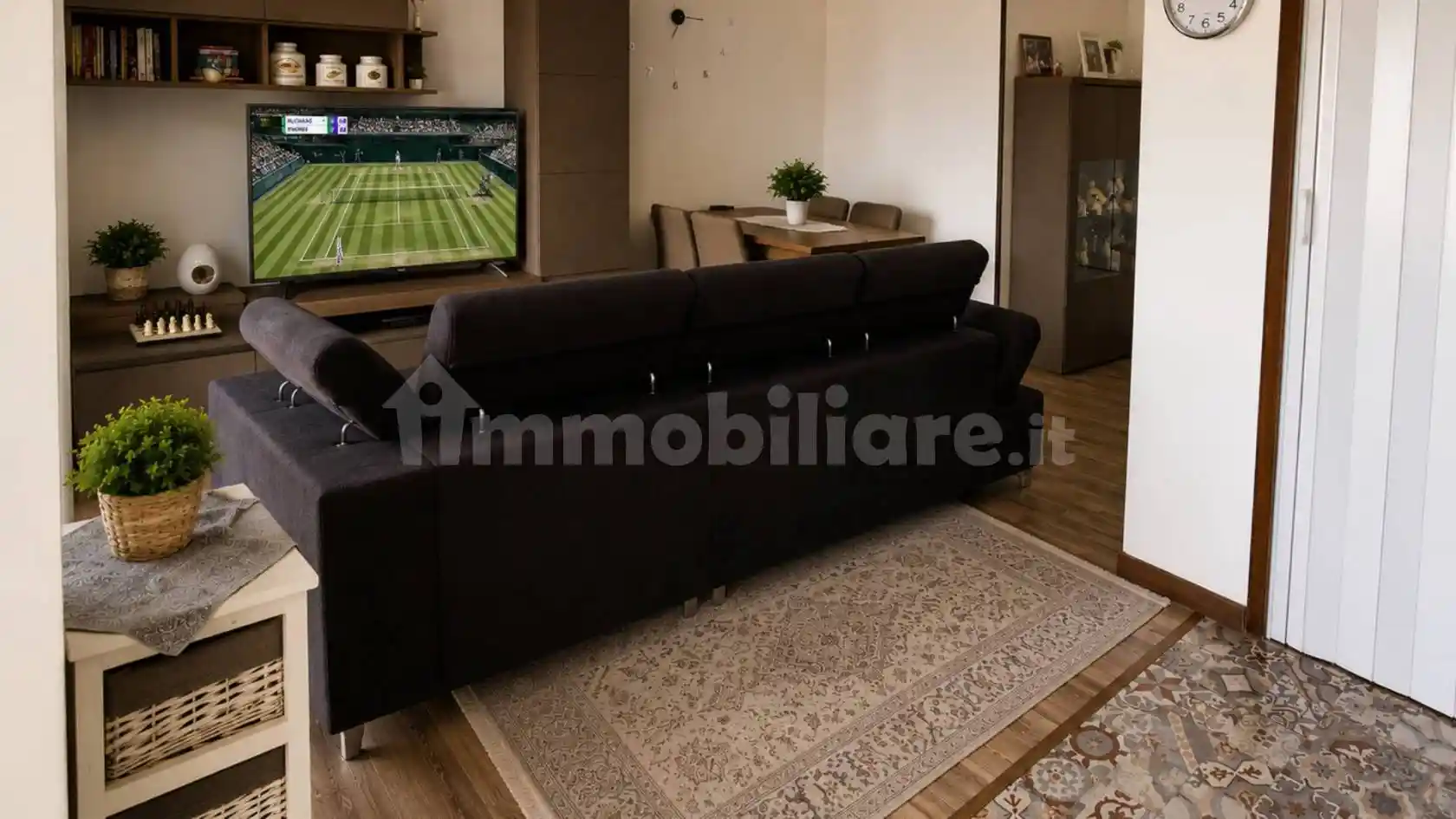 Appartamento in vendita a Nuoro