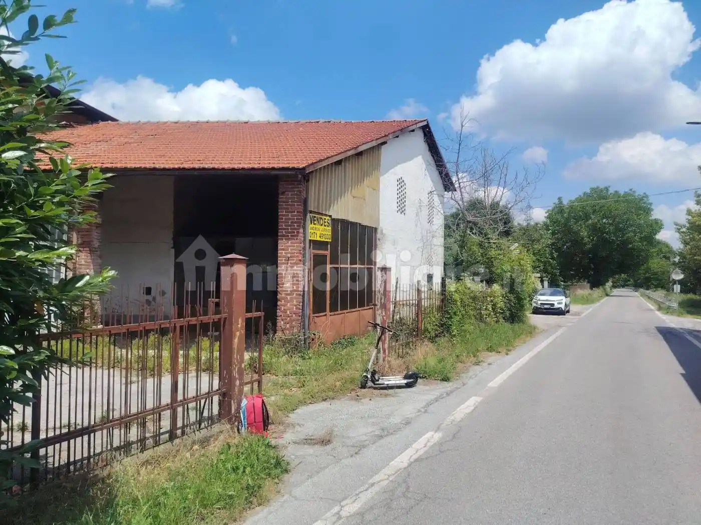 Casa indipendente in vendita a Cuneo