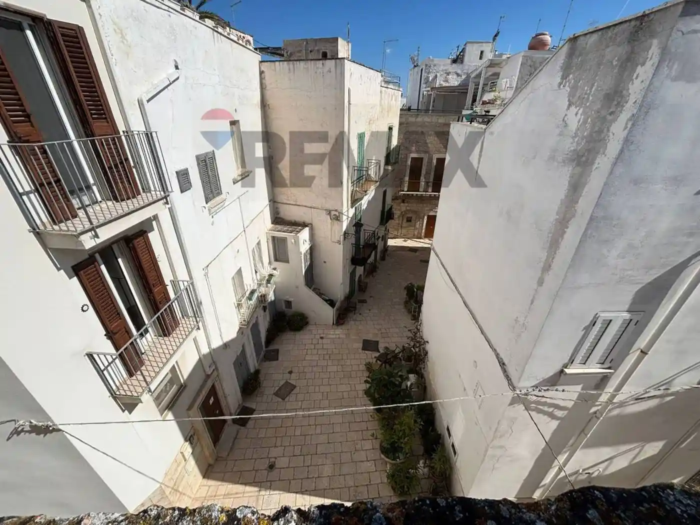 Casa indipendente in vendita a Polignano a Mare