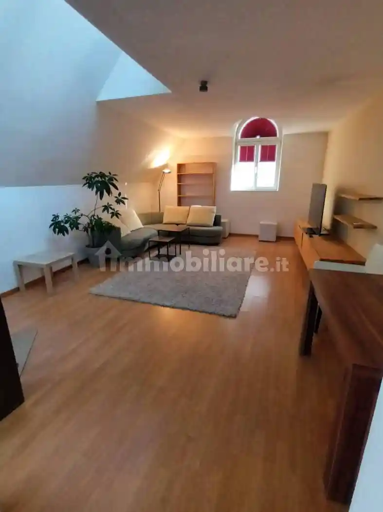 Appartamento in affitto a Merano