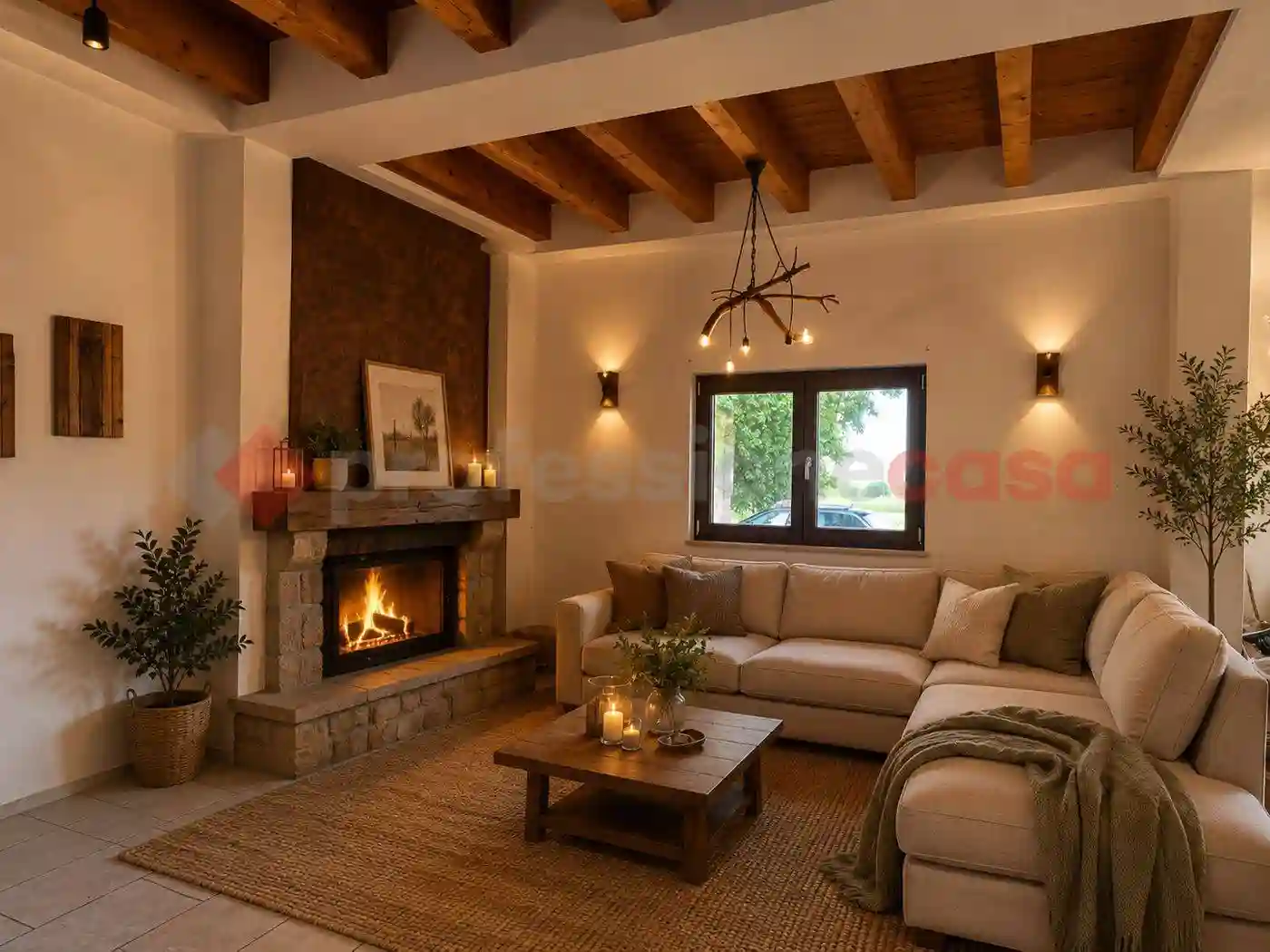 Villa - foto 5