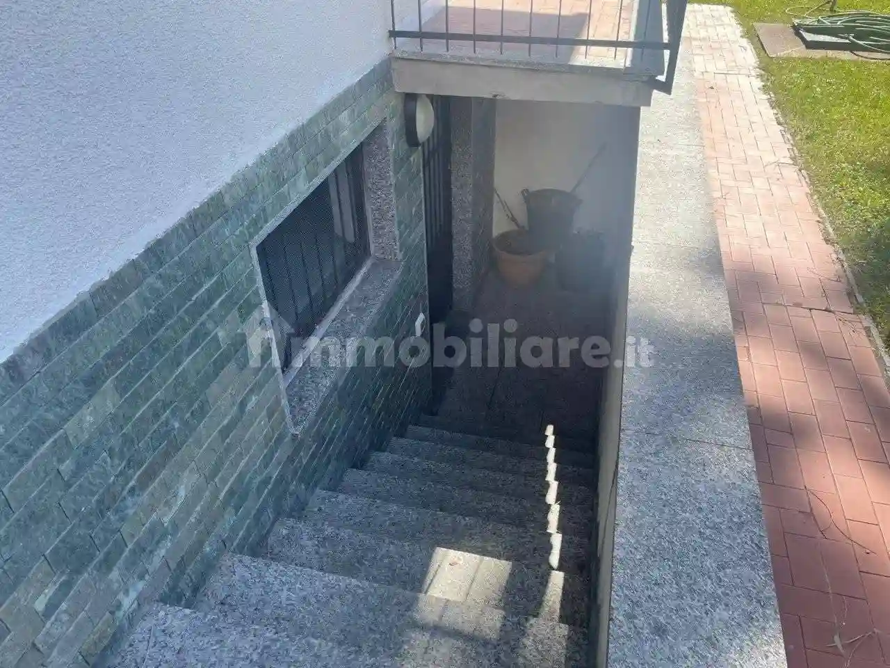 Palazzo - Edificio - foto 2