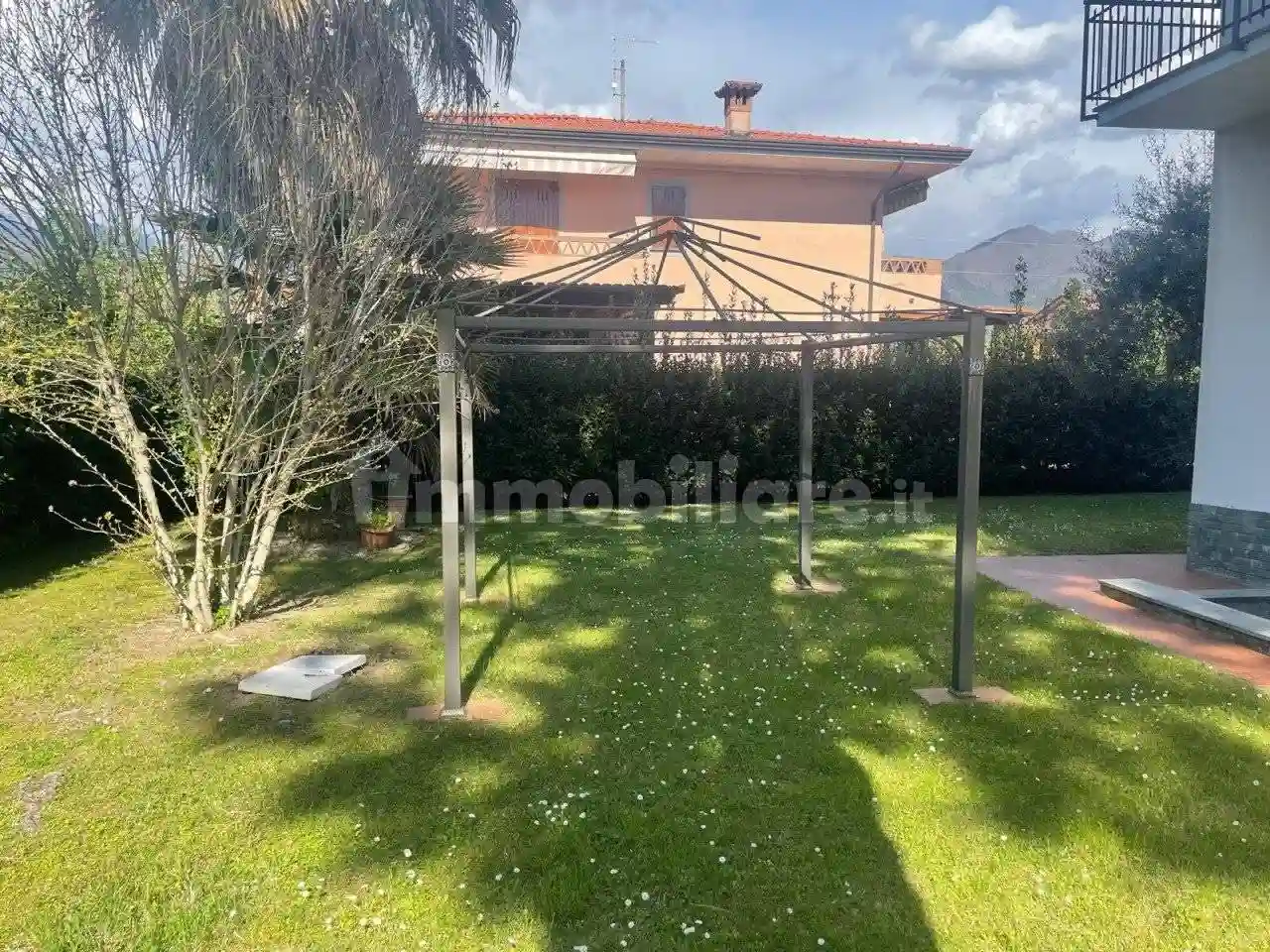 Palazzo - Edificio - foto 3