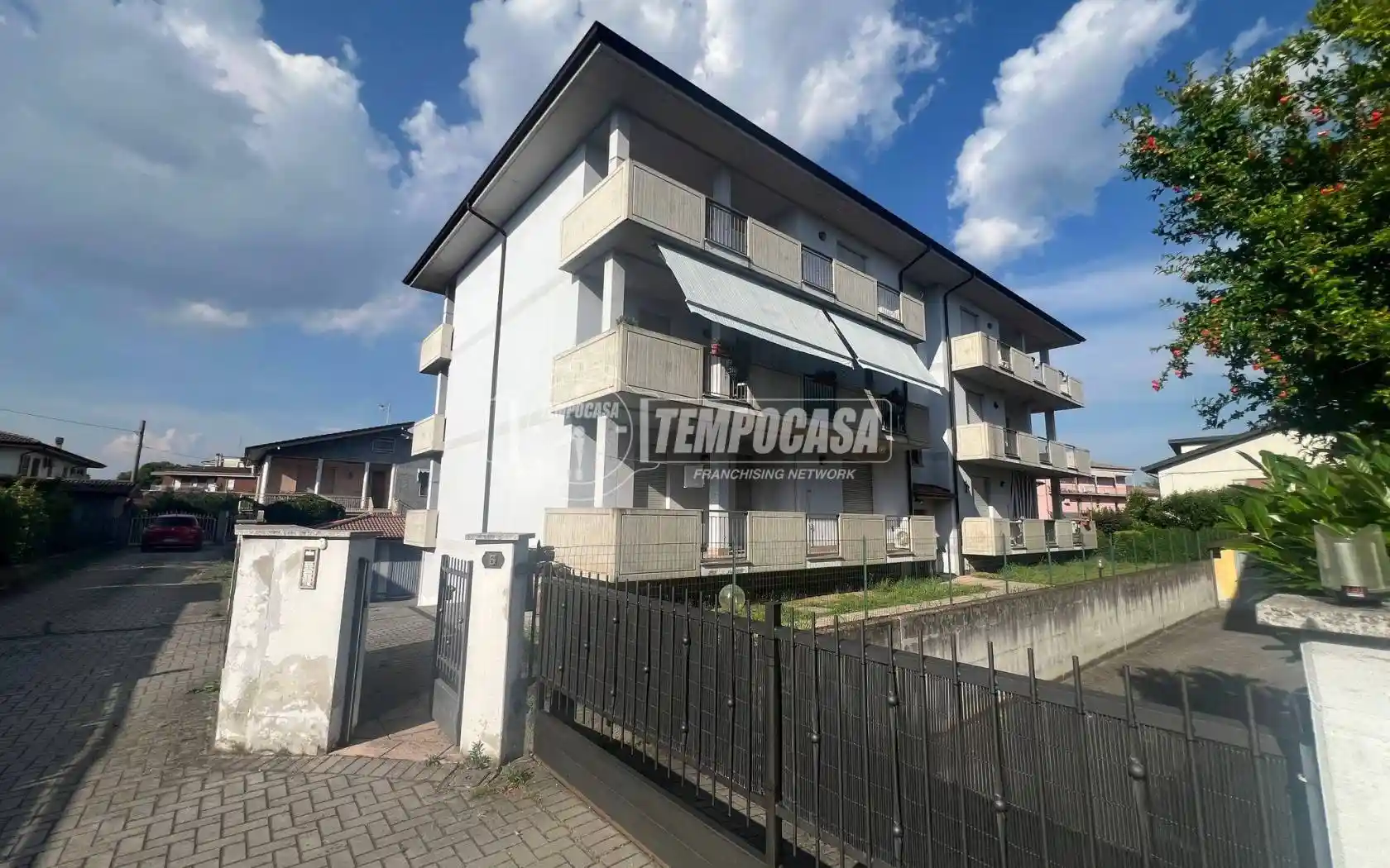 Appartamento in vendita a Castel San Giovanni