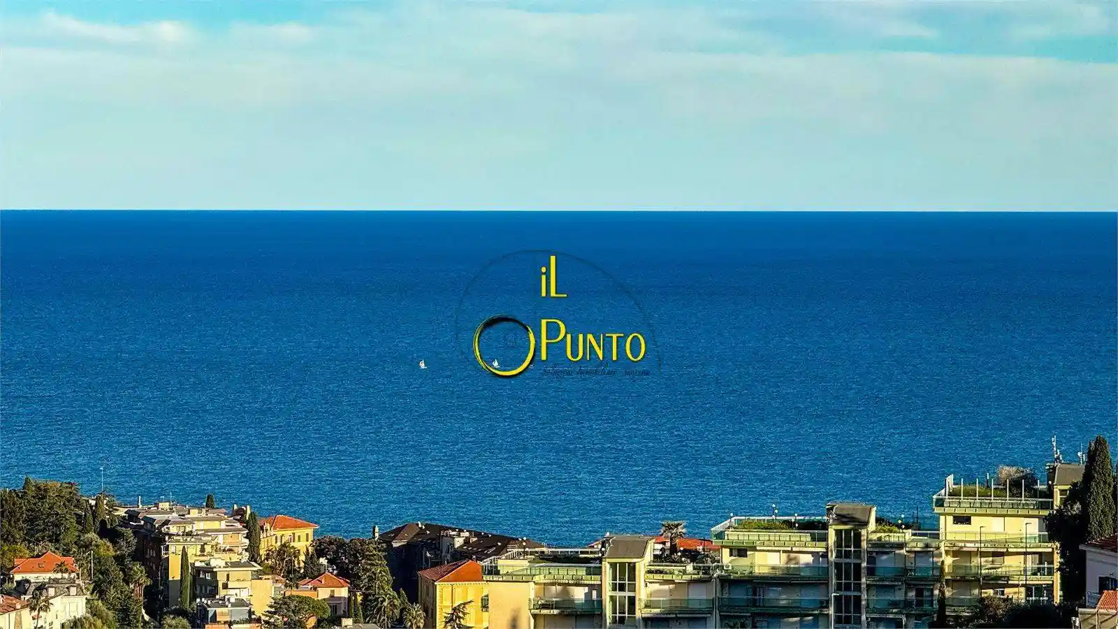 Attico - Mansarda in vendita a Sanremo