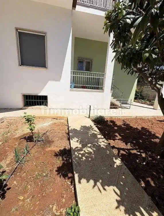 Appartamento in affitto a Brindisi