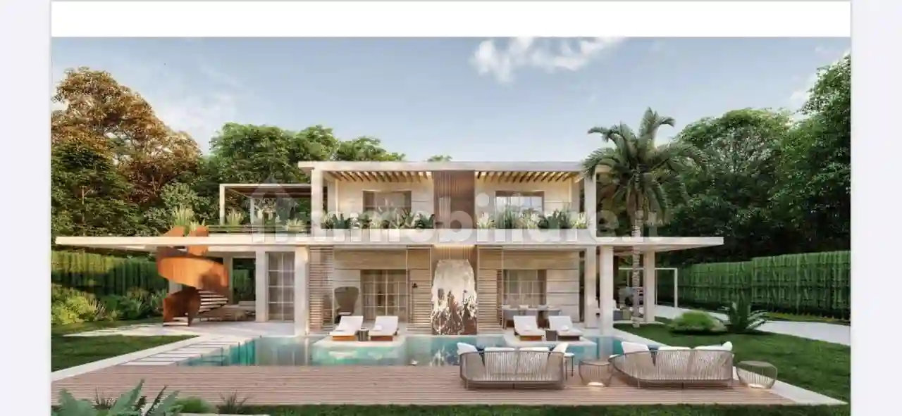 Villa - foto 3