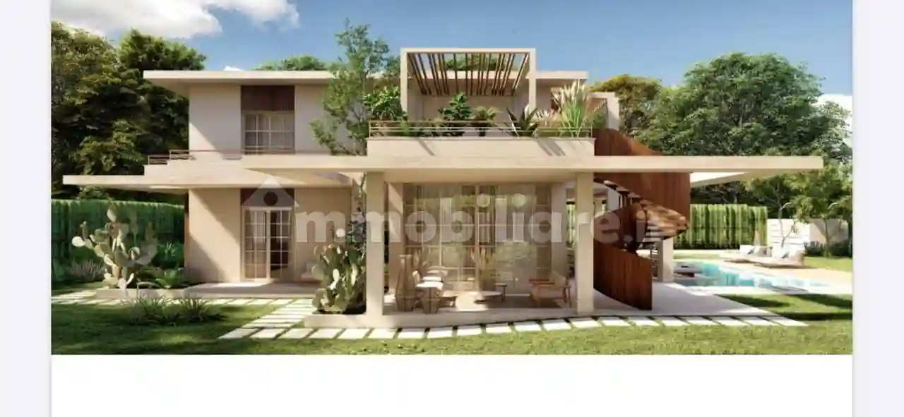 Villa - foto 5