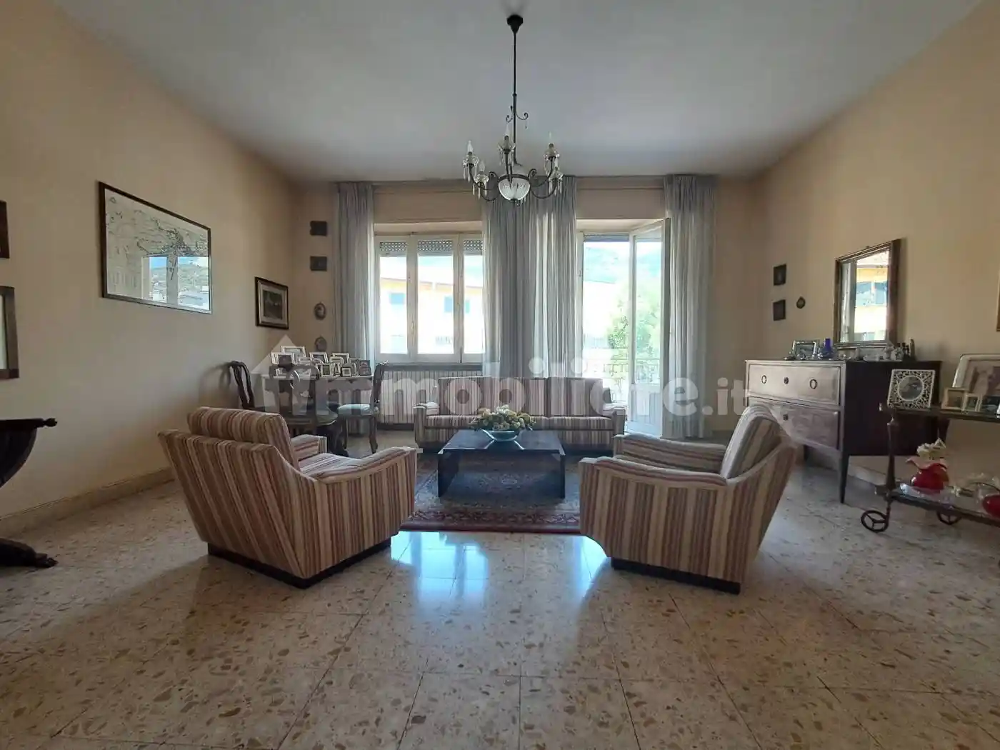Appartamento in vendita a Cassino
