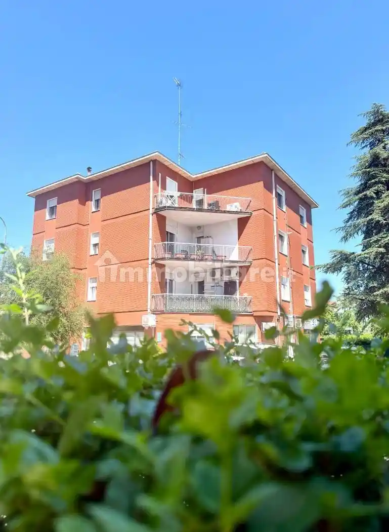 Appartamento in vendita a Carpi