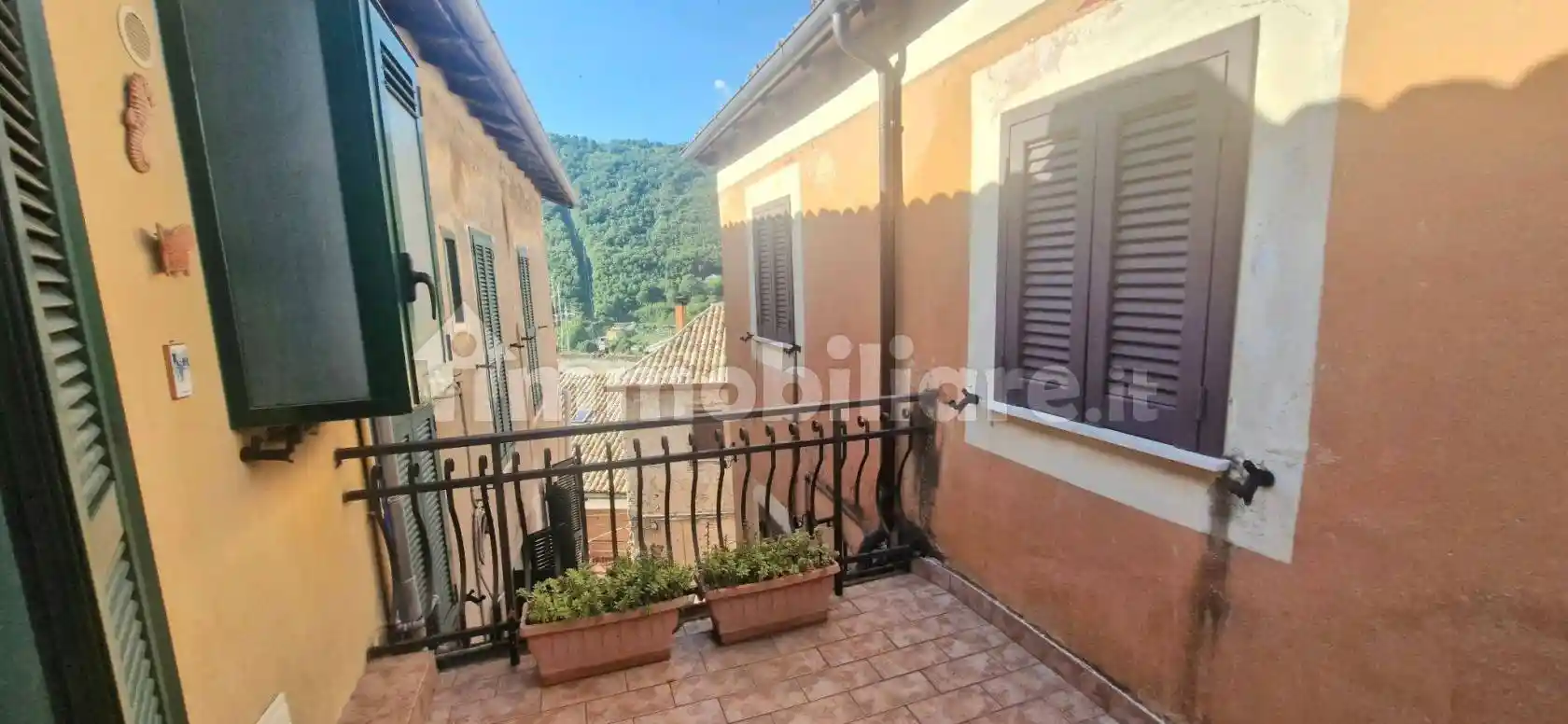 Appartamento in vendita a Fiuggi