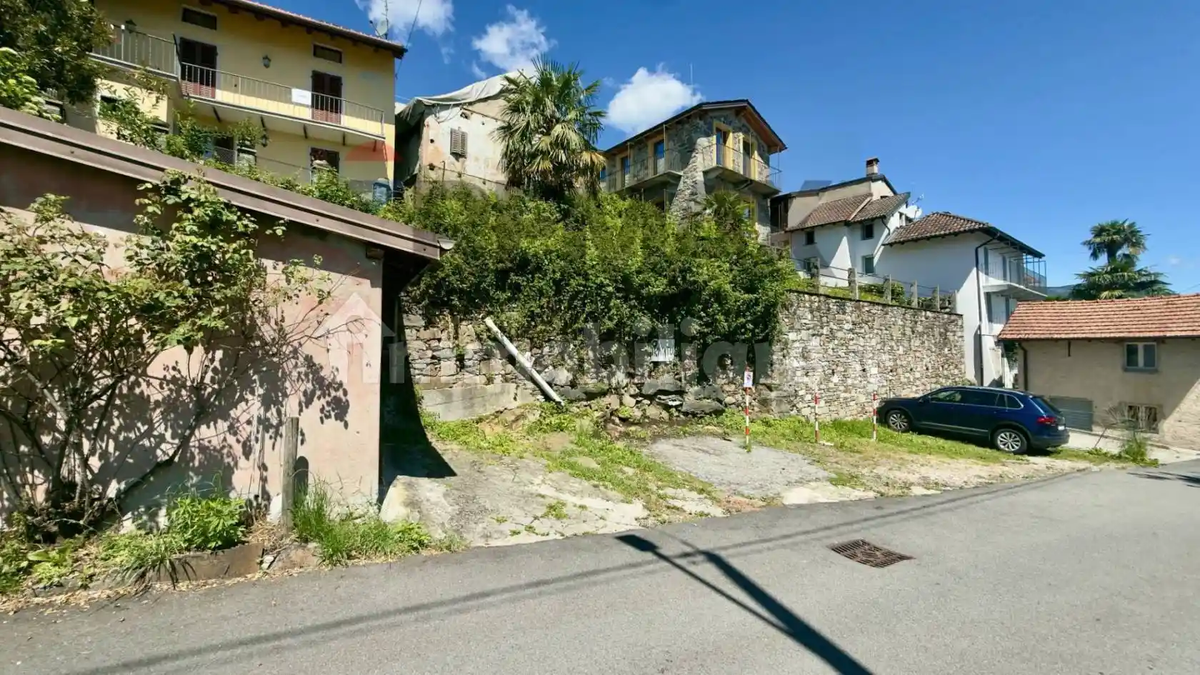 Casa indipendente in vendita a Cannobio