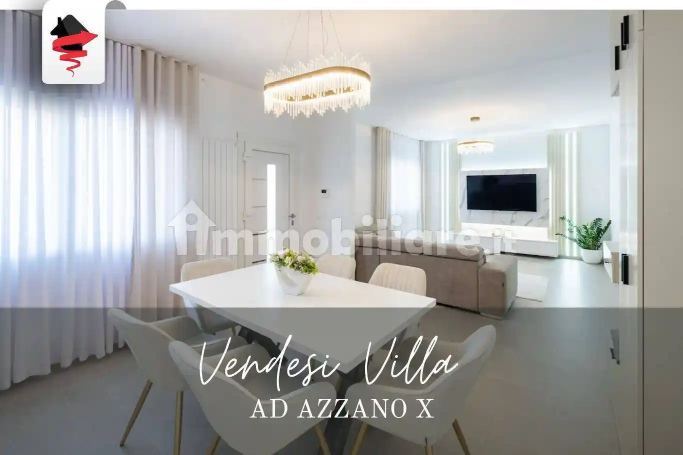 Villa in vendita a Azzano Decimo