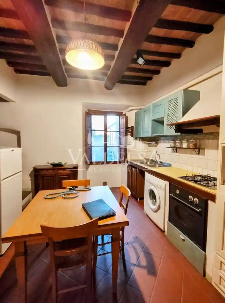 Appartamento in vendita a Poggibonsi