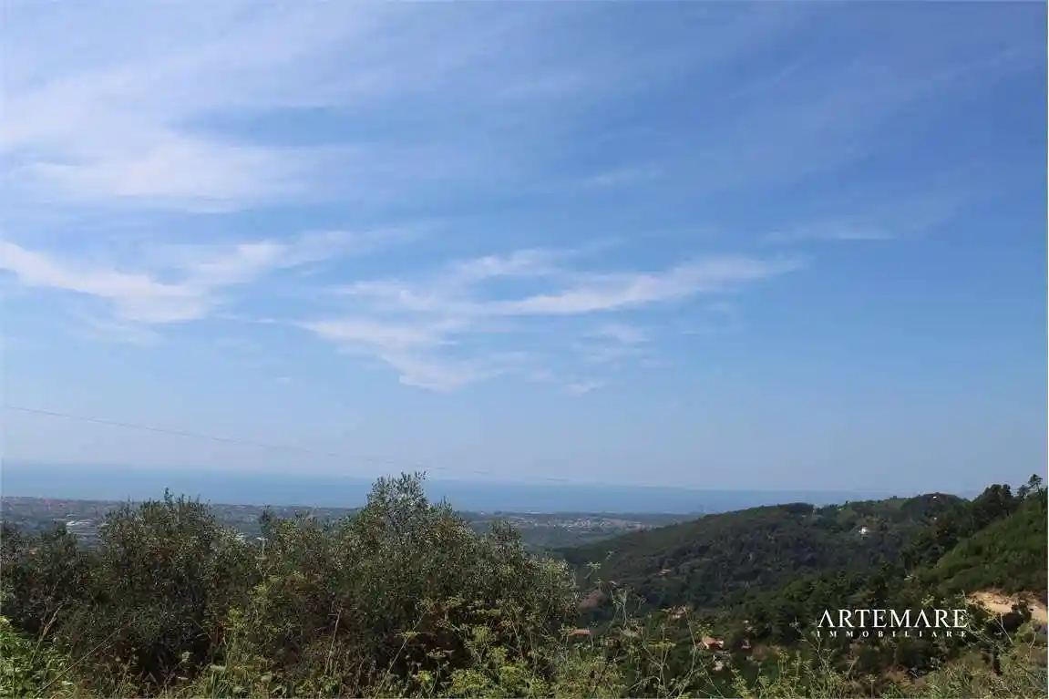 Villa in vendita a Pietrasanta