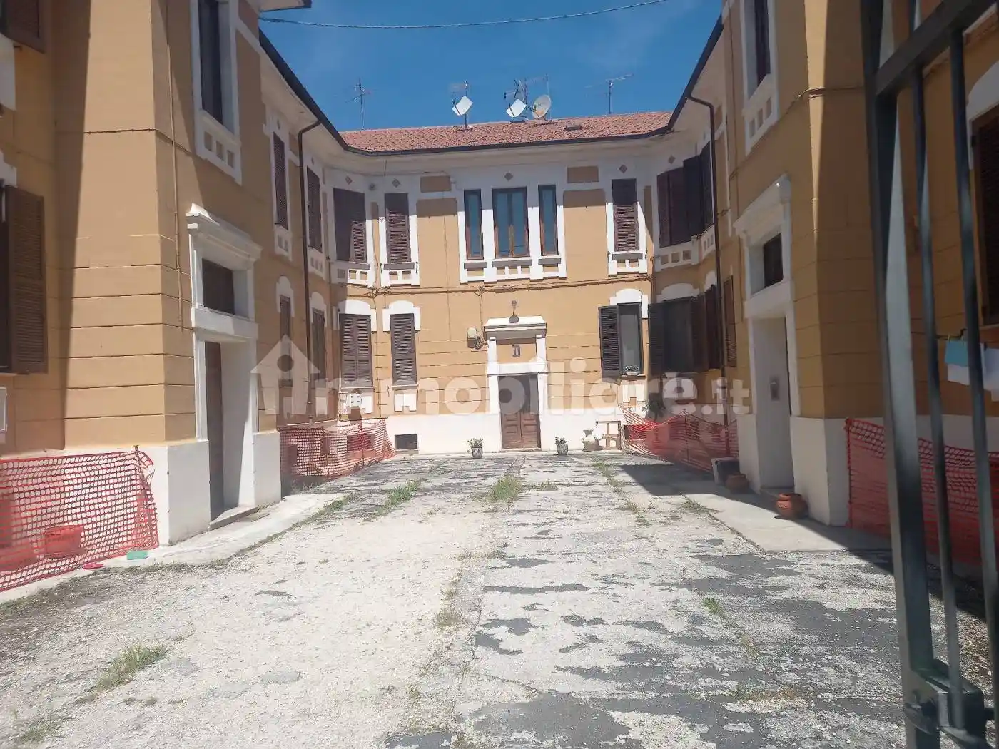 Appartamento in vendita a Avezzano