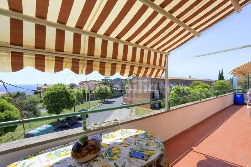 Appartamento in vendita a Campiglia Marittima