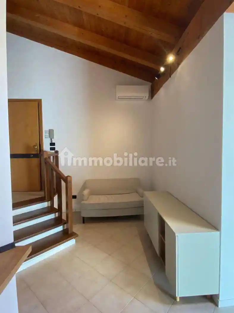 Appartamento in affitto a San Giovanni in Persiceto