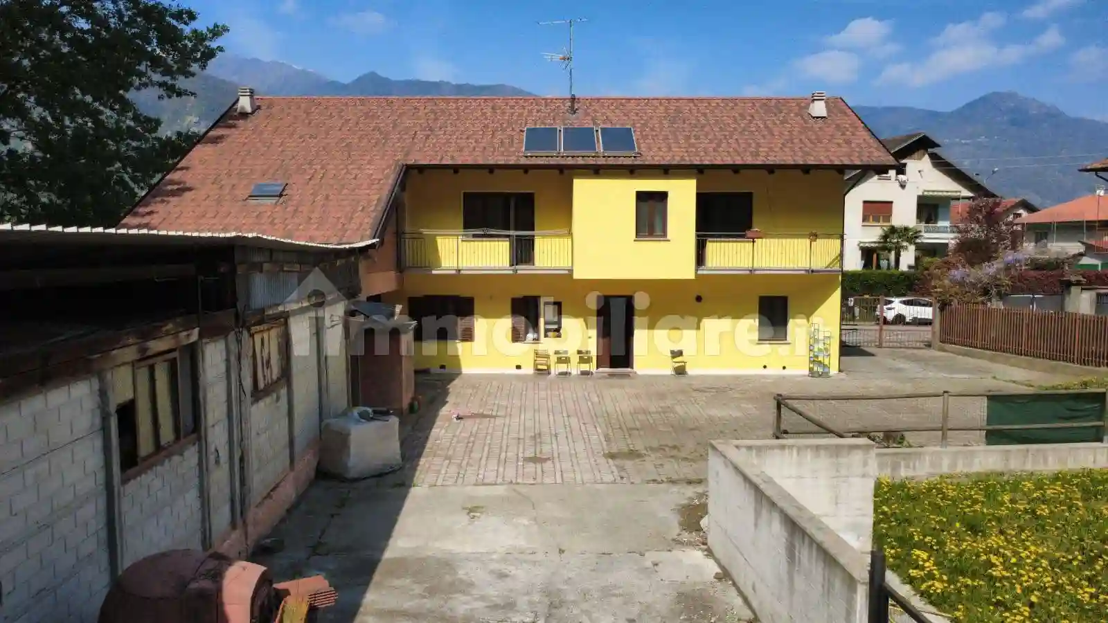 Casa indipendente - foto 2