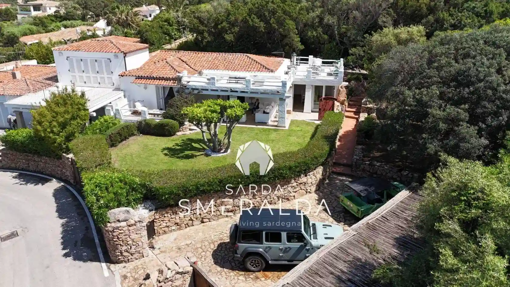 Villa - foto 3